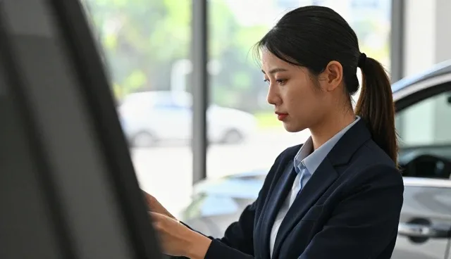 汽车保养常见问题及实用处理方法
