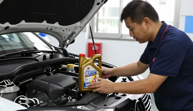 汽车维修如何提升工作效率？